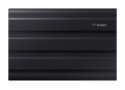 Samsung T7 Shield 4TB Portable SSD - 1.050MB/s Zwart