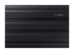 Samsung T7 Shield 4TB Portable SSD - 1.050MB/s Zwart