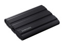 Samsung T7 Shield 4TB Portable SSD - 1.050MB/s Zwart
