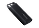 Samsung T5 EVO 2TB Portable SSD - 460 MB/s Zwart