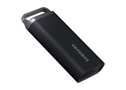 Samsung T5 EVO 2TB Portable SSD - 460 MB/s Zwart