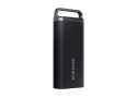 Samsung T5 EVO 2TB Portable SSD - 460 MB/s Zwart