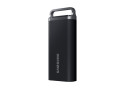Samsung T5 EVO 2TB Portable SSD - 460 MB/s Zwart