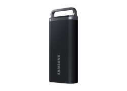 Samsung T5 EVO 2TB Portable SSD - 460 MB/s Zwart