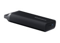 Samsung T5 EVO 2TB Portable SSD - 460 MB/s Zwart
