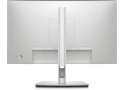 DELL UltraSharp U2424H computer monitor 60,5 cm (23.8") 1920 x 1080 Pixels Full HD LCD Zwart, Zilver