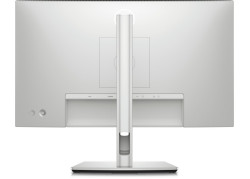 DELL UltraSharp U2424H computer monitor 60,5 cm (23.8") 1920 x 1080 Pixels Full HD LCD Zwart, Zilver
