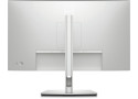 DELL UltraSharp U2724D computer monitor 68,6 cm (27") 2560 x 1440 Pixels Quad HD LCD Zwart, Zilver