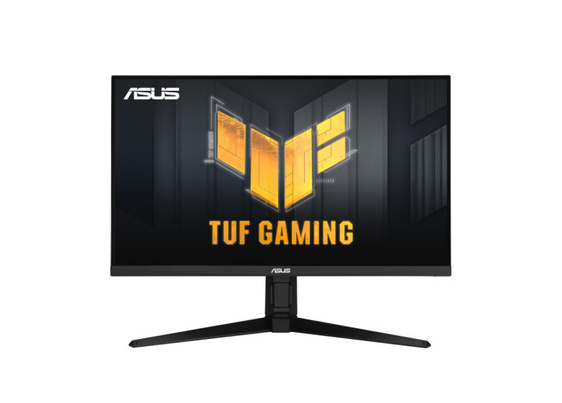 ASUS TUF Gaming VG32AQL1A computer monitor 80 cm (31.5") 2560 x 1440 Pixels Wide Quad HD LED Zwart
