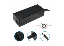 90W Notebook adapter for Dell center pin 19.5V
