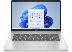 HP 17.3 F-HD / Ryzen 5 7520U / 8GB / 512GB / W11H