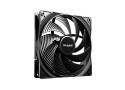 be quiet! Pure Wings 3 140mm PWM high-speed Computer behuizing Ventilator 14 cm Zwart 1 stuk(s)