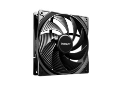 be quiet! Pure Wings 3 140mm PWM high-speed Computer behuizing Ventilator 14 cm Zwart 1 stuk(s)