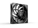 be quiet! Pure Wings 3 140mm PWM high-speed Computer behuizing Ventilator 14 cm Zwart 1 stuk(s)
