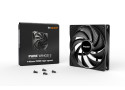 be quiet! Pure Wings 3 140mm PWM high-speed Computer behuizing Ventilator 14 cm Zwart 1 stuk(s)