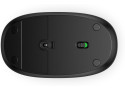 HP 240 Draadloze BT Muis - Zwart
