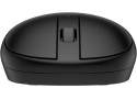 HP 240 Draadloze BT Muis - Zwart