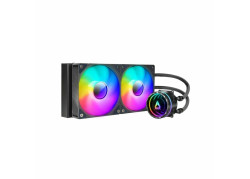 Cooler Azza 240mm Blizzard PRO ARGB PWM