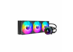 Cooler Azza 360mm Blizzard PRO ARGB PWM