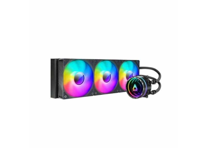 Cooler Azza 360mm Blizzard PRO ARGB PWM