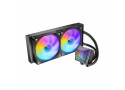 Cooler Azza 240mm Pyramid ARGB PWM