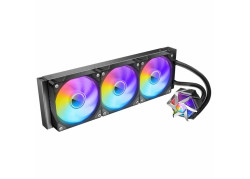 Cooler Azza 360mm HEX ARGB PWM