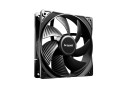 be quiet! Pure Wings 3 120mm PWM Computer behuizing Ventilator 12 cm Zwart 1 stuk(s)