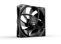 be quiet! Pure Wings 3 120mm PWM Computer behuizing Ventilator 12 cm Zwart 1 stuk(s)