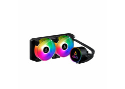 Cooler Azza 240mm Blizzard ARGB PWM