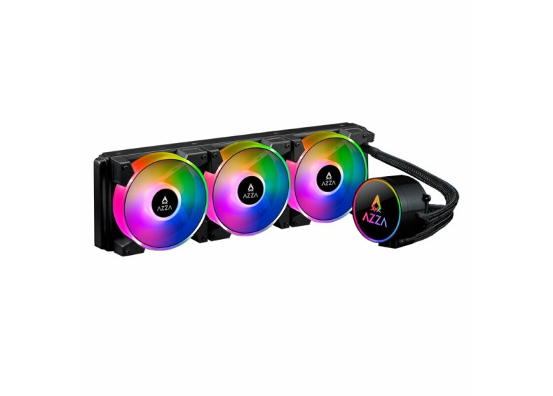 Cooler Azza 360mm Blizzard ARGB PWM
