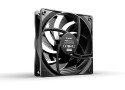 be quiet! Pure Wings 3 120mm PWM high-speed Computer behuizing Ventilator 12 cm Zwart 1 stuk(s)