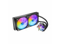 Cooler Azza 240mm HEX ARGB PWM