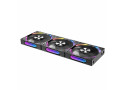 FAN Azza Galaxy SET3 120mm PWM