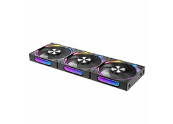 FAN Azza Galaxy SET3 120mm PWM