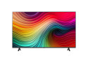 TV LG NanoCell 65 Inch NANO81 4K TV HDR Smart 2024 AI