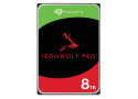 Seagate IronWolf Pro 8TB SATA III HDD 3.5&#039;&#039; - 7200rpm