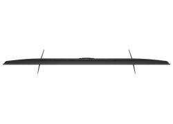 TCL C69 Series 85C69B tv 2,16 m (85") 4K Ultra HD Smart TV Wifi Titanium 450 cd/m²
