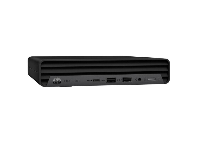 HP Prodesk Mini 400 G9 i5-13500T 16GB 512GB DOS