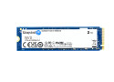 Kingston NV3 2TB NVMe SSD M.2 - 6000 MB/s