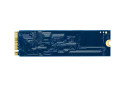 Kingston NV3 2TB NVMe SSD M.2 - 6000 MB/s