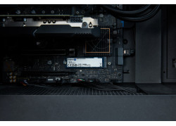 Kingston NV3 2TB NVMe SSD M.2 - 6000 MB/s