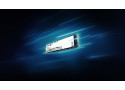 Kingston NV3 2TB NVMe SSD M.2 - 6000 MB/s
