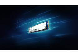 Kingston NV3 2TB NVMe SSD M.2 - 6000 MB/s