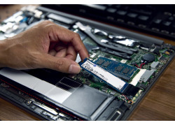 Kingston NV3 2TB NVMe SSD M.2 - 6000 MB/s