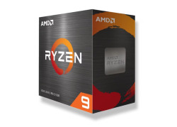 AMD Ryzen 9 5900XT | 16 Core | 3,3GHz (4,8GHz Turbo) | AM4 | Processor | CPU