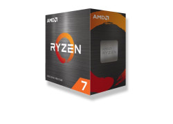 AMD Ryzen 7 5800XT | 8 Core | 3,8GHz (4,8GHz Turbo) | AM4 | Processor | CPU