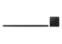 Samsung Ultra Slim Soundbar HW-S800D (2024)