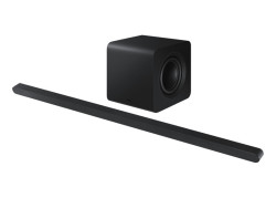 Samsung Ultra Slim Soundbar HW-S800D (2024)