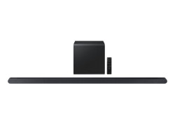 Samsung Ultra Slim Soundbar HW-S800D (2024)