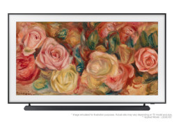 Samsung Ultra Slim Soundbar HW-S800D (2024)